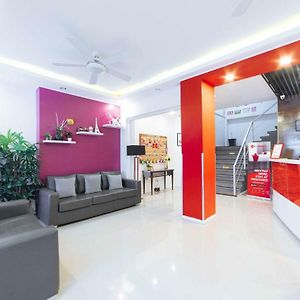 Reddoorz Plus Near Sm Lanang Davao